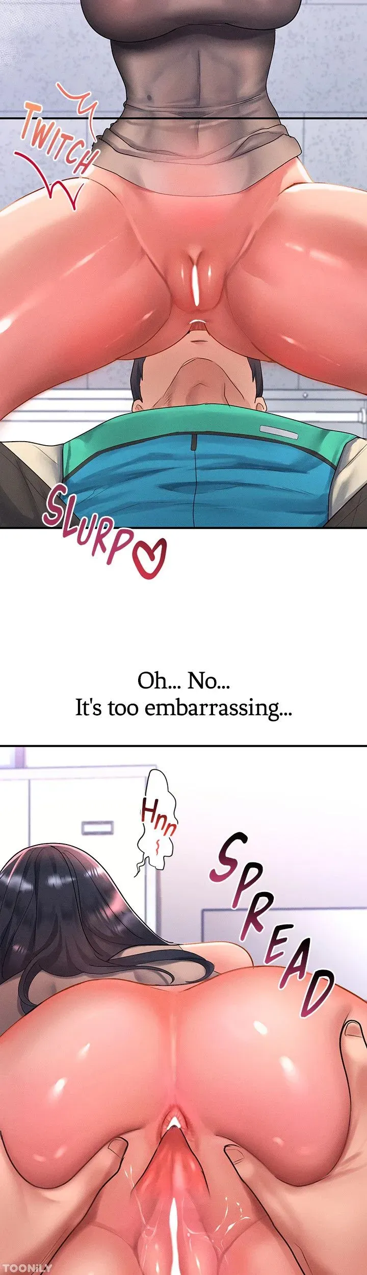 Read Slide to Unlock Her chapter 48 image 29 on Lezhin