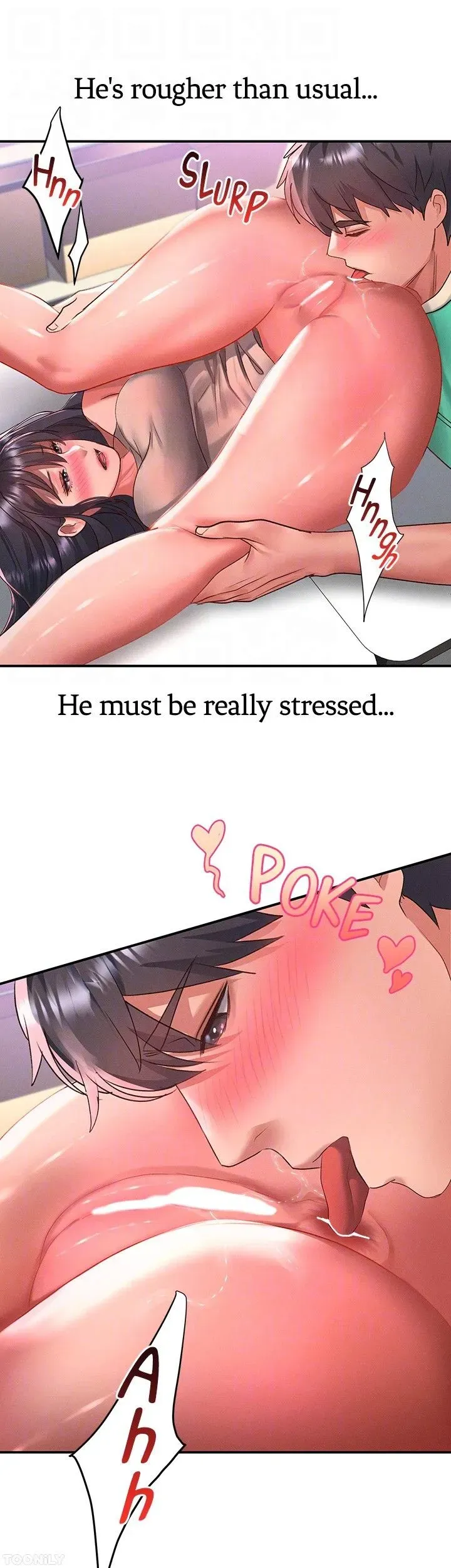 Read Slide to Unlock Her chapter 48 image 34 on Lezhin