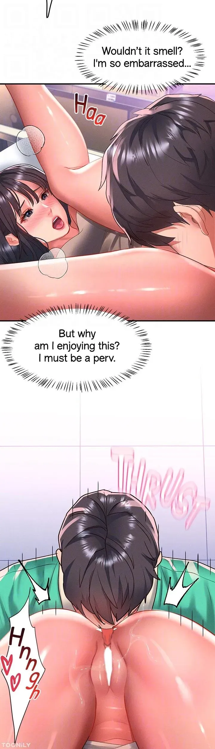 Read Slide to Unlock Her chapter 48 image 35 on Lezhin