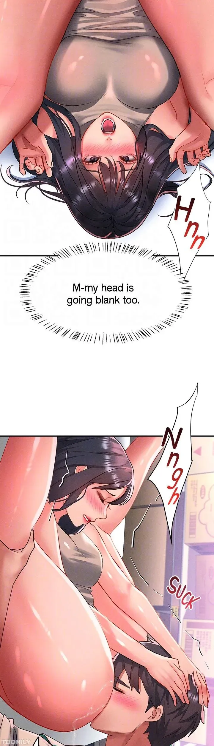 Read Slide to Unlock Her chapter 48 image 36 on Lezhin