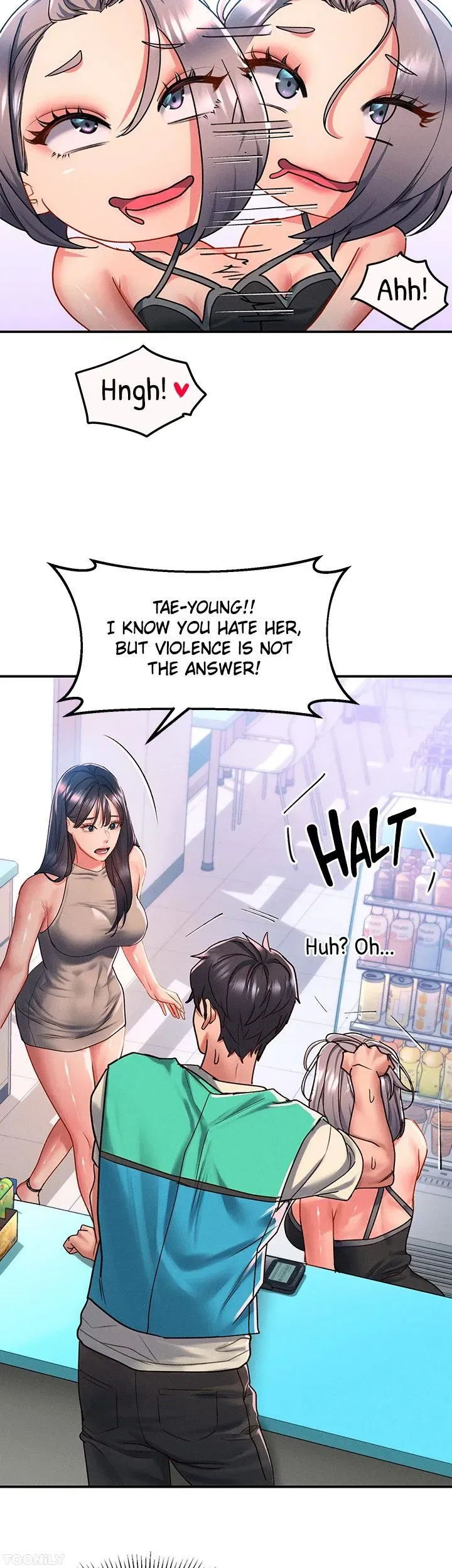 Read Slide to Unlock Her chapter 48 image 5 on Lezhin
