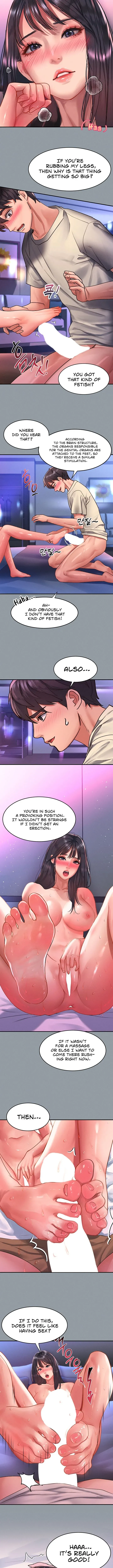 Read Slide to Unlock Her chapter 50 image 5 on Lezhin