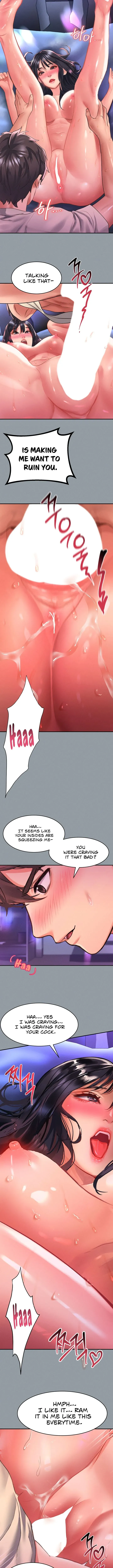 Read Slide to Unlock Her chapter 50 image 8 on Lezhin