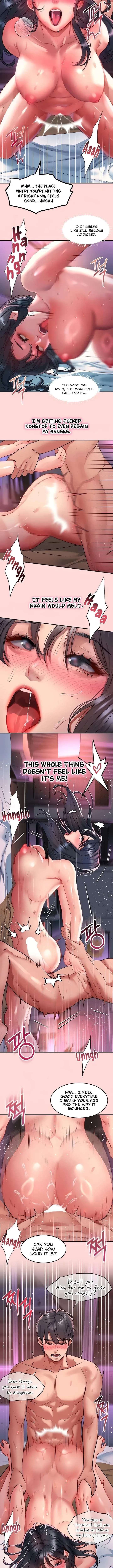 Read Slide to Unlock Her chapter 52 image 2 on Lezhin