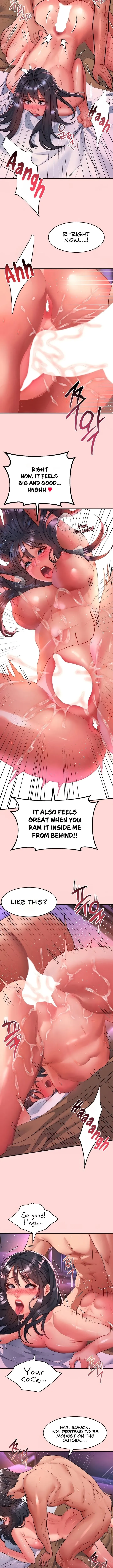Read Slide to Unlock Her chapter 52 image 4 on Lezhin