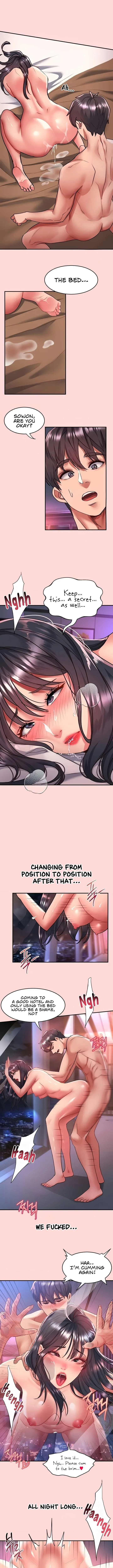 Read Slide to Unlock Her chapter 52 image 7 on Lezhin
