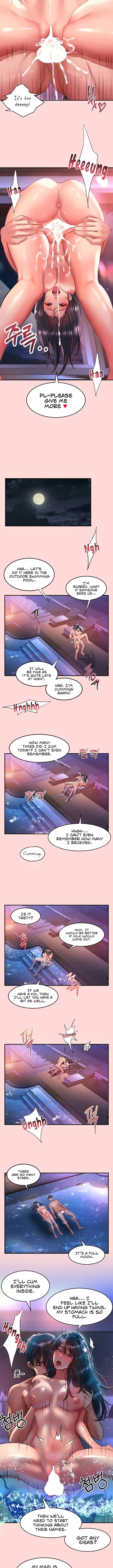 Read Slide to Unlock Her chapter 52 image 8 on Lezhin