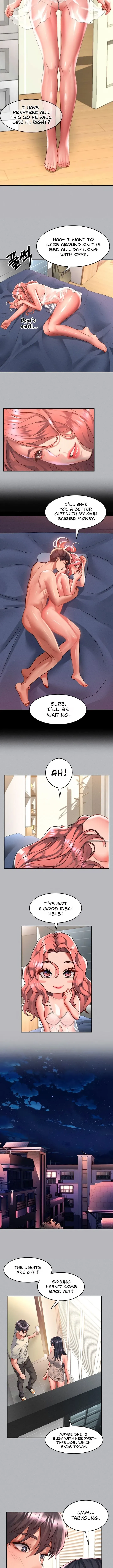 Read Slide to Unlock Her chapter 53 image 2 on Lezhin