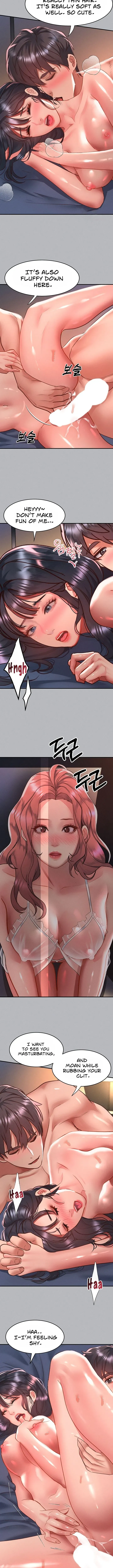 Read Slide to Unlock Her chapter 53 image 4 on Lezhin