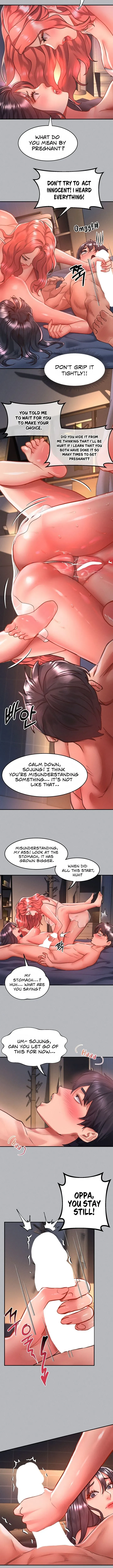 Read Slide to Unlock Her chapter 53 image 8 on Lezhin