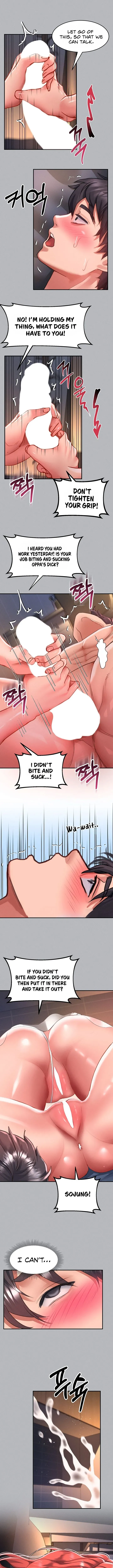 Read Slide to Unlock Her chapter 53 image 9 on Lezhin