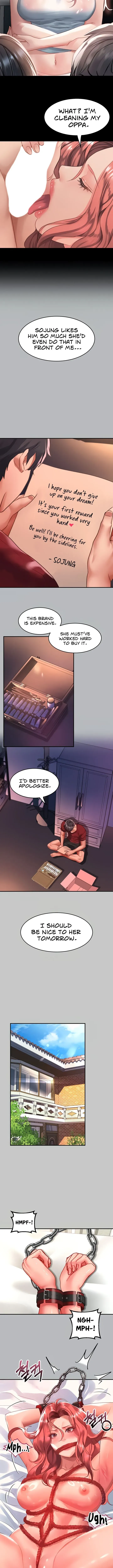 Read Slide to Unlock Her chapter 54 image 10 on Lezhin