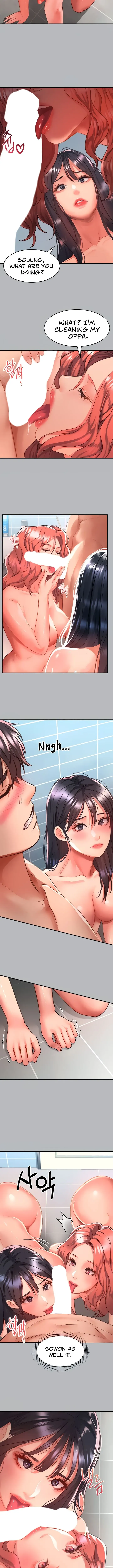 Read Slide to Unlock Her chapter 54 image 4 on Lezhin