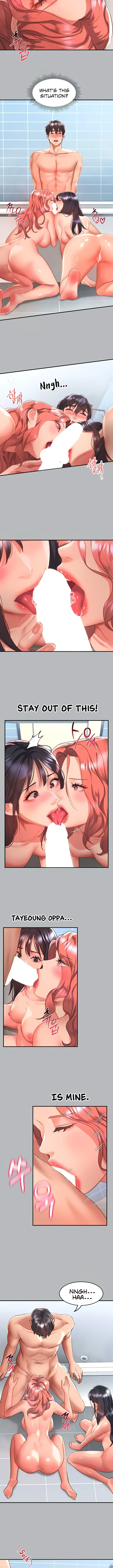 Read Slide to Unlock Her chapter 54 image 5 on Lezhin