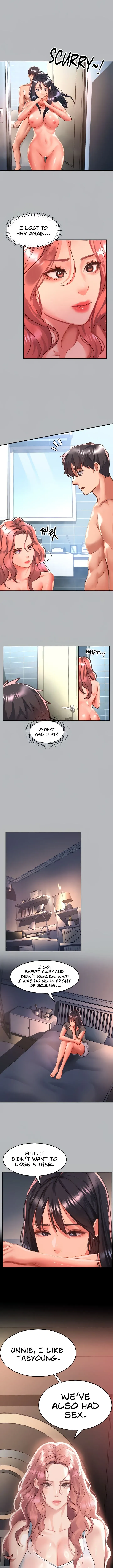 Read Slide to Unlock Her chapter 54 image 9 on Lezhin