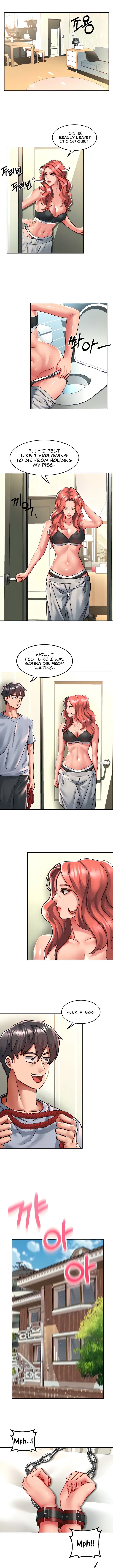 Read Slide to Unlock Her chapter 55 image 2 on Lezhin
