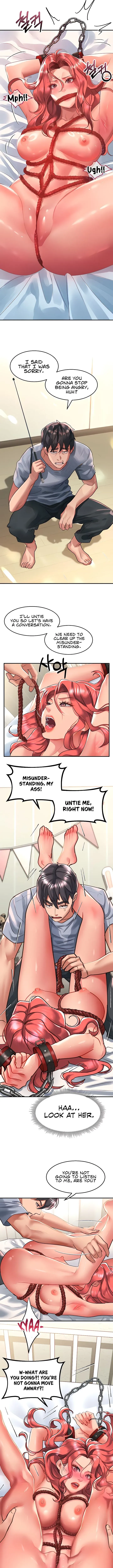 Read Slide to Unlock Her chapter 55 image 3 on Lezhin
