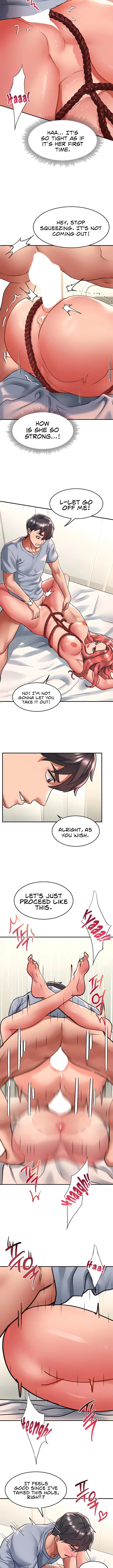 Read Slide to Unlock Her chapter 55 image 7 on Lezhin
