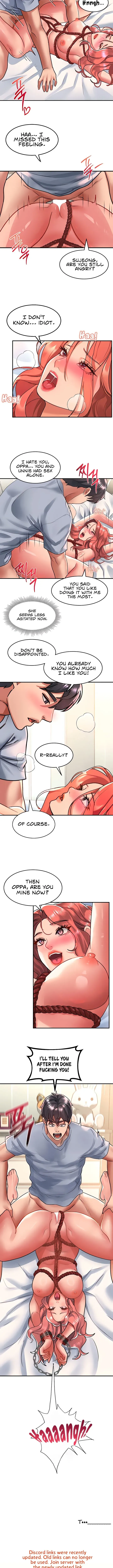 Read Slide to Unlock Her chapter 55 image 8 on Lezhin