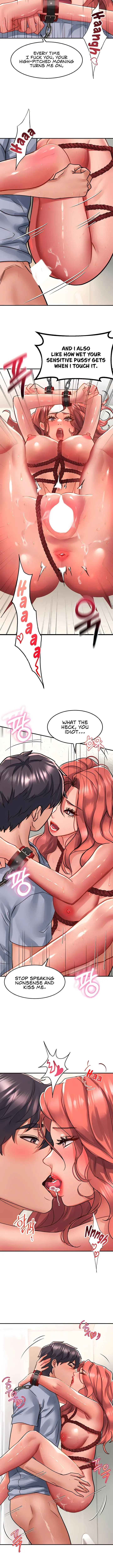 Read Slide to Unlock Her chapter 56 image 4 on Lezhin