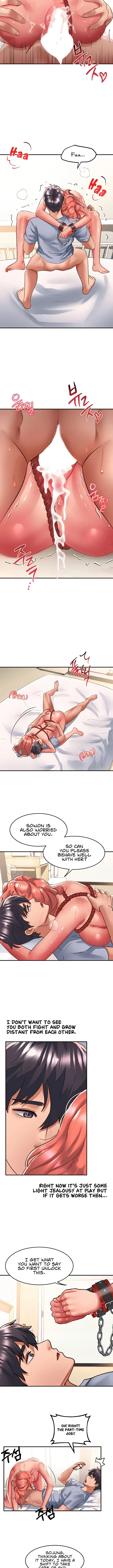 Read Slide to Unlock Her chapter 56 image 6 on Lezhin