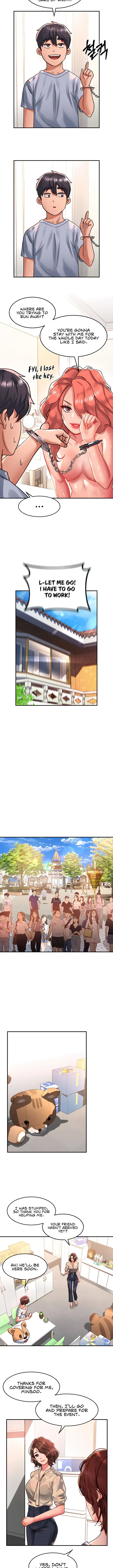 Read Slide to Unlock Her chapter 56 image 7 on Lezhin