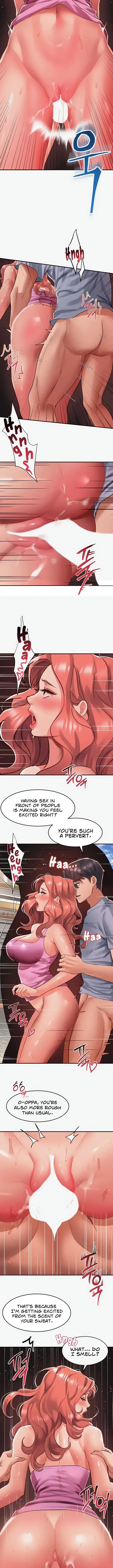 Read Slide to Unlock Her chapter 57 image 3 on Lezhin