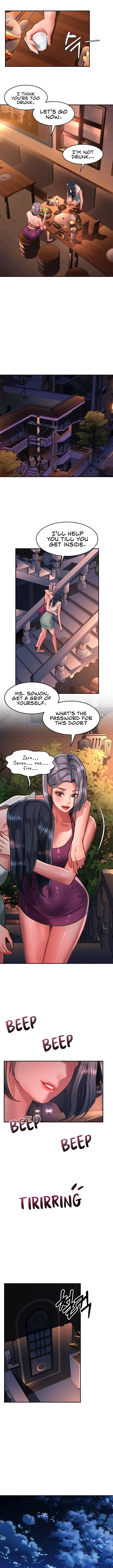 Read Slide to Unlock Her chapter 58 image 10 on Lezhin
