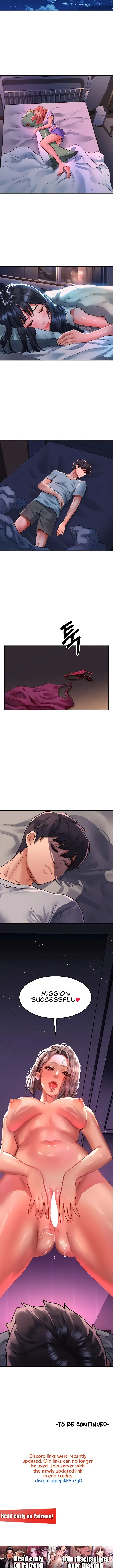 Read Slide to Unlock Her chapter 58 image 11 on Lezhin