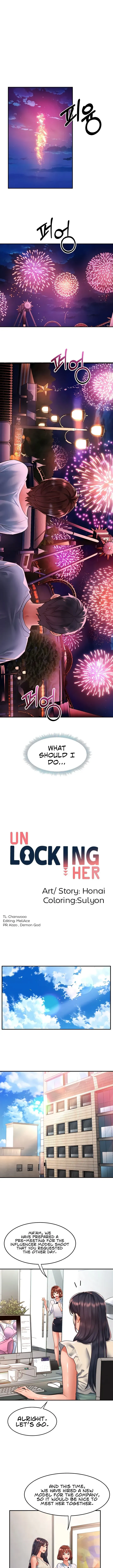 Read Slide to Unlock Her chapter 58 image 2 on Lezhin