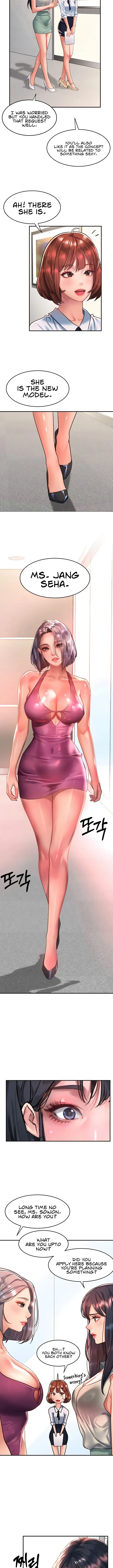 Read Slide to Unlock Her chapter 58 image 3 on Lezhin