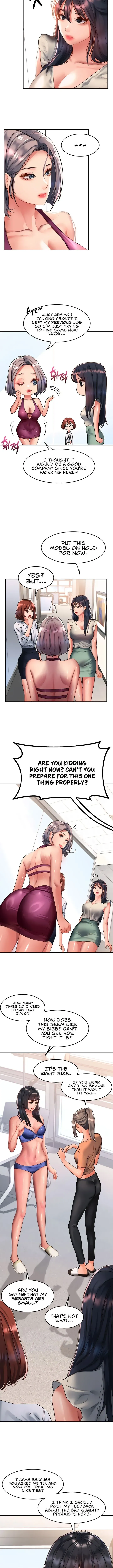 Read Slide to Unlock Her chapter 58 image 4 on Lezhin