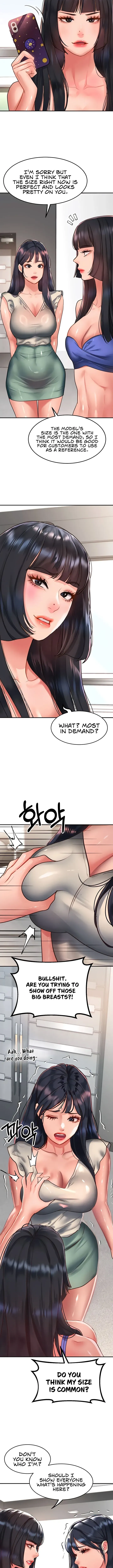 Read Slide to Unlock Her chapter 58 image 5 on Lezhin