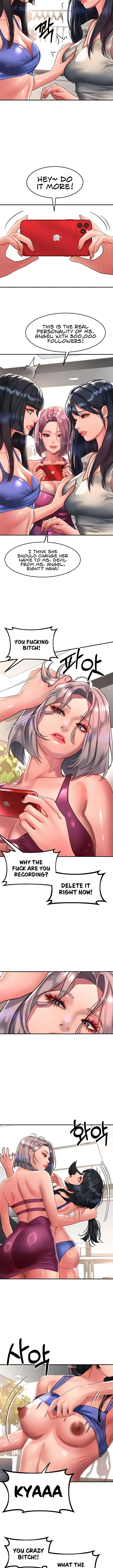Read Slide to Unlock Her chapter 58 image 6 on Lezhin