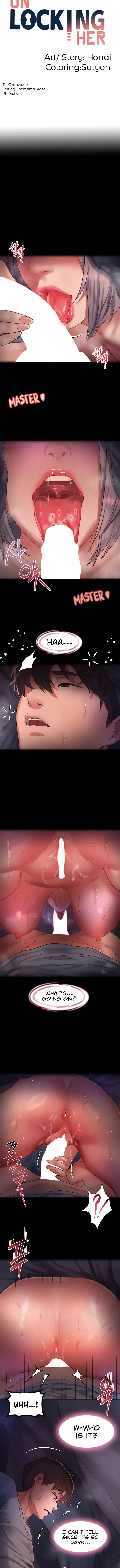 Read Slide to Unlock Her chapter 59 image 1 on Lezhin