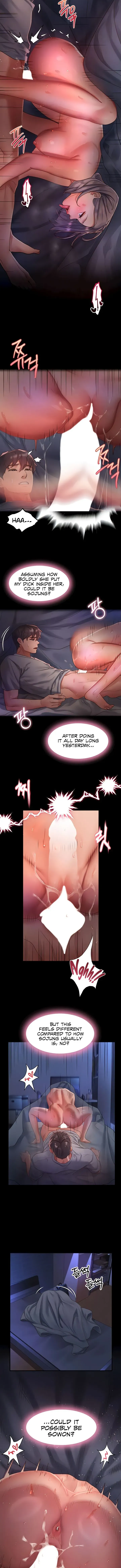 Read Slide to Unlock Her chapter 59 image 2 on Lezhin