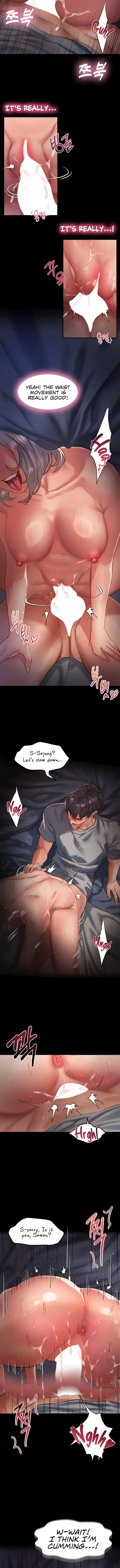Read Slide to Unlock Her chapter 59 image 3 on Lezhin
