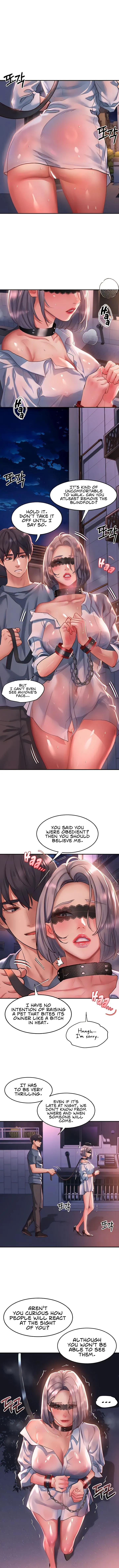 Read Slide to Unlock Her chapter 60 image 1 on Lezhin