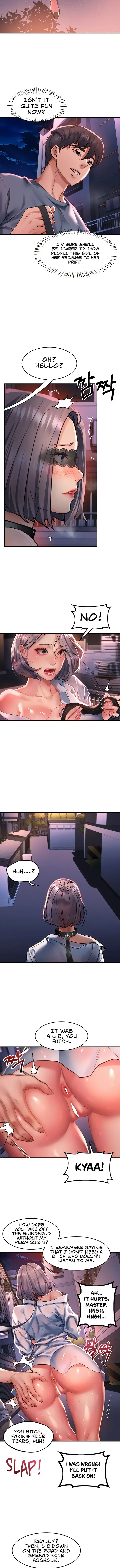 Read Slide to Unlock Her chapter 60 image 2 on Lezhin
