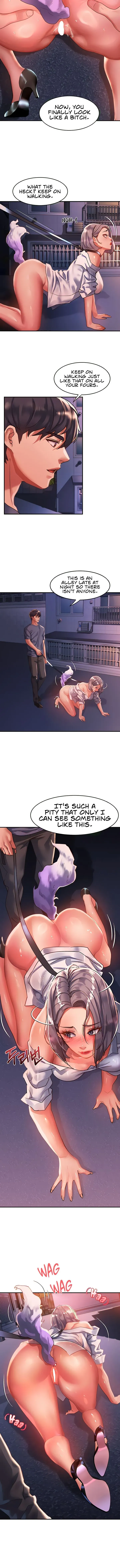 Read Slide to Unlock Her chapter 60 image 4 on Lezhin