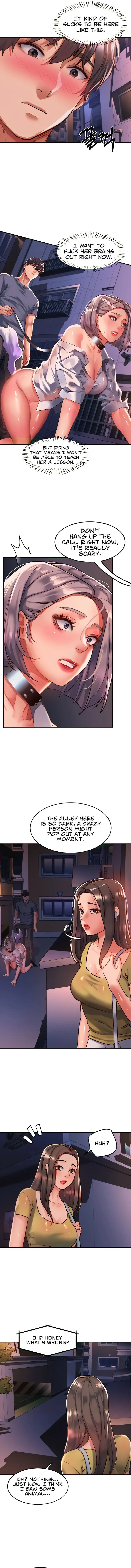 Read Slide to Unlock Her chapter 60 image 5 on Lezhin