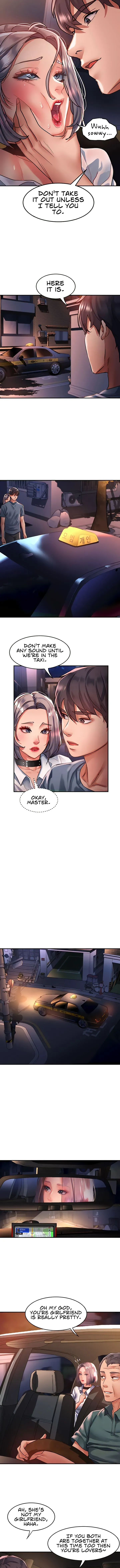 Read Slide to Unlock Her chapter 60 image 7 on Lezhin