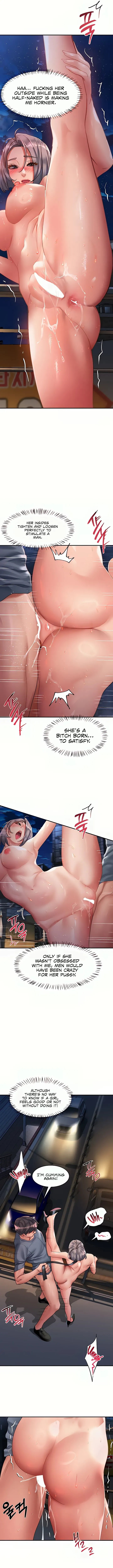 Read Slide to Unlock Her chapter 62 image 7 on Lezhin