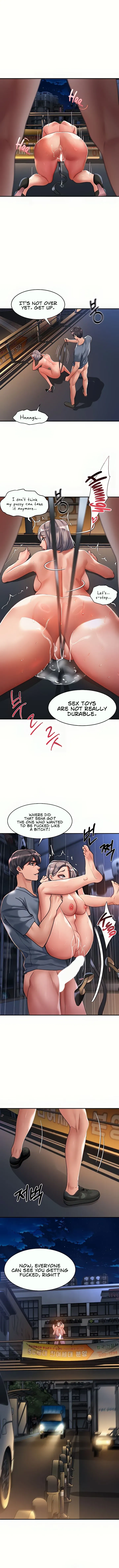 Read Slide to Unlock Her chapter 62 image 8 on Lezhin