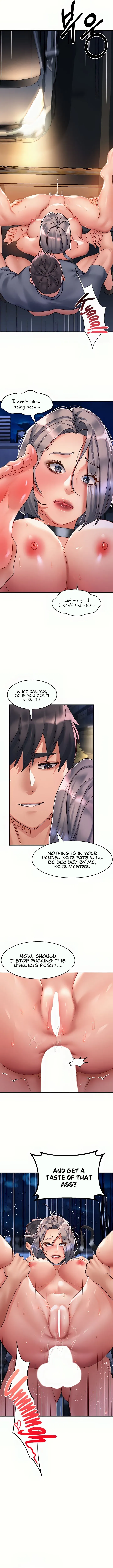 Read Slide to Unlock Her chapter 62 image 9 on Lezhin