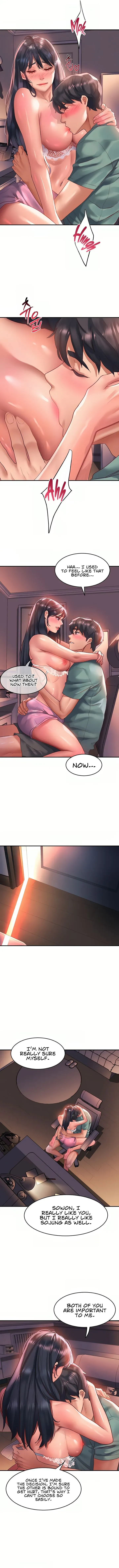 Read Slide to Unlock Her chapter 64 image 1 on Lezhin