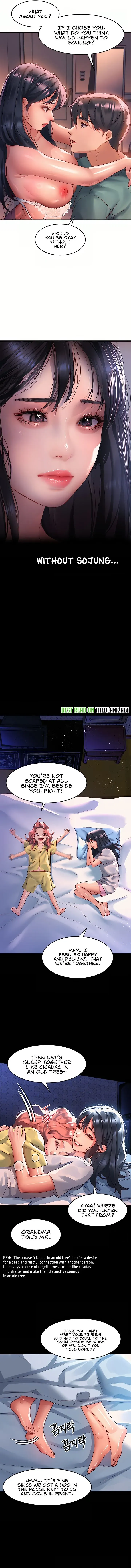 Read Slide to Unlock Her chapter 64 image 2 on Lezhin
