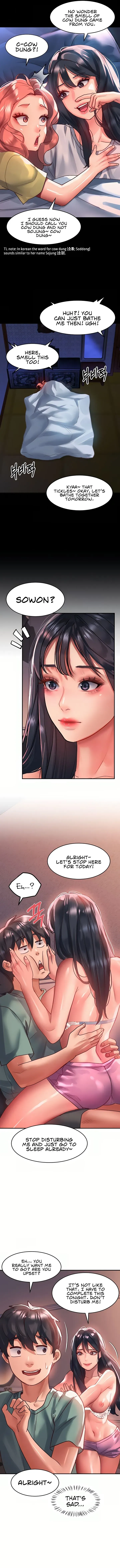 Read Slide to Unlock Her chapter 64 image 3 on Lezhin