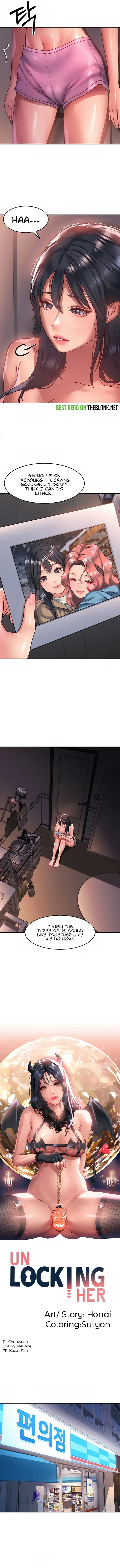 Read Slide to Unlock Her chapter 64 image 4 on Lezhin