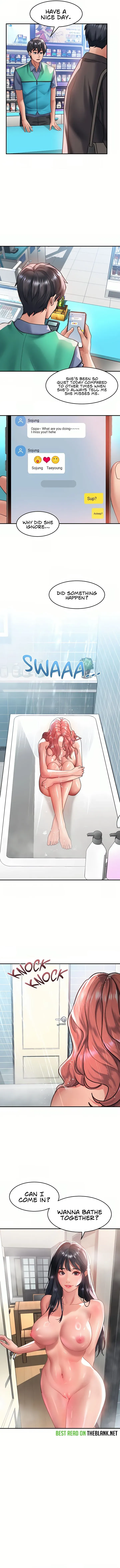Read Slide to Unlock Her chapter 64 image 5 on Lezhin